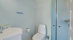 bathroom - Ferienhaus für 8 Personen (100 m²) in Ejstrupholm - Top-Hundeurlaub