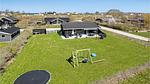 outside - Ferienhaus für 6 Personen (91 m²) in Føllenslev - Top-Hundeurlaub
