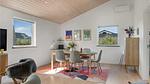 living-room - Ferienhaus für 6 Personen (91 m²) in Føllenslev - Top-Hundeurlaub