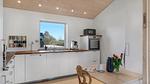 kitchen - Ferienhaus für 6 Personen (91 m²) in Føllenslev - Top-Hundeurlaub