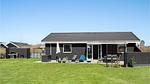 house - Ferienhaus für 6 Personen (91 m²) in Føllenslev - Top-Hundeurlaub