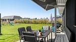 outside - Ferienhaus für 6 Personen (91 m²) in Føllenslev - Top-Hundeurlaub