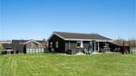 outside - Ferienhaus für 6 Personen (91 m²) in Føllenslev - Top-Hundeurlaub