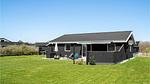 outside - Ferienhaus für 6 Personen (91 m²) in Føllenslev - Top-Hundeurlaub