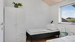 bed - Ferienhaus für 6 Personen (91 m²) in Føllenslev - Top-Hundeurlaub