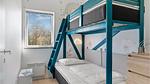 bed - Ferienhaus für 6 Personen (91 m²) in Føllenslev - Top-Hundeurlaub