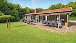 house - Ferienhaus für 8 Personen (85 m²) in Spøttrup - Top-Hundeurlaub