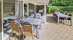 outside - Ferienhaus für 8 Personen (85 m²) in Spøttrup - Top-Hundeurlaub