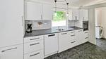 kitchen - Ferienhaus für 8 Personen (85 m²) in Spøttrup - Top-Hundeurlaub