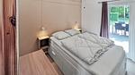 bed - Ferienhaus für 8 Personen (85 m²) in Spøttrup - Top-Hundeurlaub
