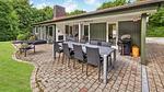 outside - Ferienhaus für 8 Personen (85 m²) in Spøttrup - Top-Hundeurlaub