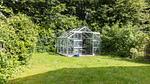 outside - Ferienhaus für 8 Personen (85 m²) in Spøttrup - Top-Hundeurlaub