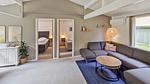 living-room - Ferienhaus für 8 Personen (85 m²) in Spøttrup - Top-Hundeurlaub