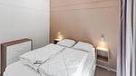 bed - Ferienhaus für 8 Personen (85 m²) in Spøttrup - Top-Hundeurlaub