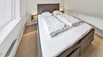 bed - Ferienhaus für 8 Personen (85 m²) in Spøttrup - Top-Hundeurlaub
