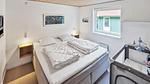 bed - Ferienhaus für 8 Personen (85 m²) in Spøttrup - Top-Hundeurlaub