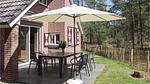 house - Ferienhaus für 6 Personen (59 m²) in Ommen - Top-Hundeurlaub