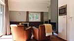 living-room - Ferienhaus für 6 Personen (59 m²) in Ommen - Top-Hundeurlaub