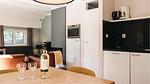 living-room - Ferienhaus für 6 Personen (59 m²) in Ommen - Top-Hundeurlaub