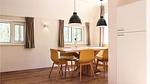 living-room - Ferienhaus für 6 Personen (59 m²) in Ommen - Top-Hundeurlaub