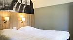 bed - Ferienhaus für 6 Personen (59 m²) in Ommen - Top-Hundeurlaub