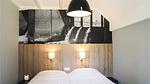 bed - Ferienhaus für 6 Personen (59 m²) in Ommen - Top-Hundeurlaub