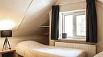 bed - Ferienhaus für 6 Personen (59 m²) in Ommen - Top-Hundeurlaub
