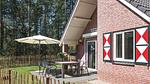 house - Ferienhaus für 6 Personen (59 m²) in Ommen - Top-Hundeurlaub