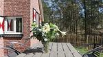 house - Ferienhaus für 6 Personen (59 m²) in Ommen - Top-Hundeurlaub