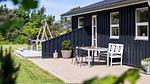 outside - Ferienhaus für 8 Personen (83 m²) in Hjørring - Top-Hundeurlaub