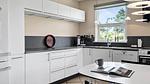 kitchen - Ferienhaus für 8 Personen (83 m²) in Hjørring - Top-Hundeurlaub