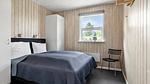 bed - Ferienhaus für 8 Personen (83 m²) in Hjørring - Top-Hundeurlaub