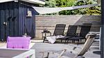 outside - Ferienhaus für 8 Personen (83 m²) in Hjørring - Top-Hundeurlaub
