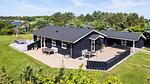 house - Ferienhaus für 8 Personen (83 m²) in Hjørring - Top-Hundeurlaub
