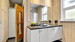 bathroom - Ferienhaus für 8 Personen (83 m²) in Hjørring - Top-Hundeurlaub
