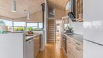 kitchen - Ferienhaus für 8 Personen (111 m²) in Knebel - Top-Hundeurlaub