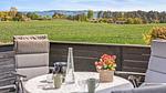 view-from-room - Ferienhaus für 8 Personen (111 m²) in Knebel - Top-Hundeurlaub