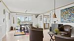living-room - Ferienhaus für 5 Personen (65 m²) in Nordborg - Top-Hundeurlaub