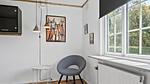living-room - Ferienhaus für 5 Personen (65 m²) in Nordborg - Top-Hundeurlaub