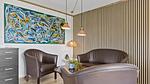 living-room - Ferienhaus für 5 Personen (65 m²) in Nordborg - Top-Hundeurlaub