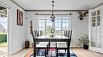 living-room - Ferienhaus für 5 Personen (65 m²) in Nordborg - Top-Hundeurlaub