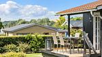 outside - Ferienhaus für 5 Personen (65 m²) in Nordborg - Top-Hundeurlaub