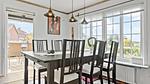 living-room - Ferienhaus für 5 Personen (65 m²) in Nordborg - Top-Hundeurlaub