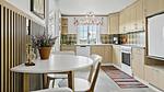 kitchen - Ferienhaus für 5 Personen (65 m²) in Nordborg - Top-Hundeurlaub