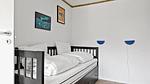 bed - Ferienhaus für 5 Personen (65 m²) in Nordborg - Top-Hundeurlaub