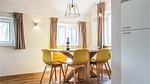 living-room - Ferienhaus für 6 Personen (59 m²) in Ommen - Top-Hundeurlaub