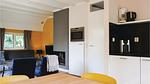 kitchen - Ferienhaus für 6 Personen (59 m²) in Ommen - Top-Hundeurlaub