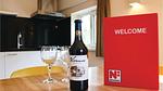 kitchen - Ferienhaus für 6 Personen (59 m²) in Ommen - Top-Hundeurlaub