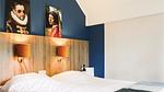 bed - Ferienhaus für 6 Personen (59 m²) in Ommen - Top-Hundeurlaub
