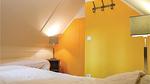 bed - Ferienhaus für 6 Personen (59 m²) in Ommen - Top-Hundeurlaub
